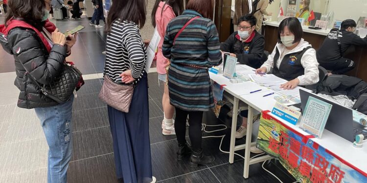 花蓮縣政府113年端午節返鄉專車 5月15日中午12時開放網路訂票