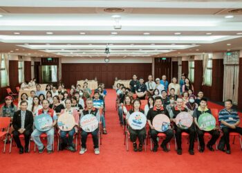 花蓮縣政府推動「113年產業英語服務提升計畫」 座談會廣納在地業者意見