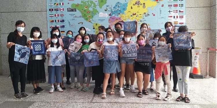 花蓮部大與社會處新住民家庭服務中心、印尼共學團 聯手打開南島文化探索系列課程 花蓮部大與社會處新住民家庭服務中心、印尼共學團 聯手打開南島文化探索系列課程