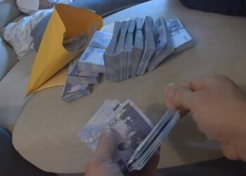 誤信買賣生基位轉運   黑心詐團遭警逮