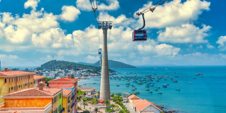 越捷航空最低新台幣1,850元起 台中高雄直飛越南免簽證度假勝地富國島 越捷航空最低新台幣1,850元起 台中高雄直飛越南免簽證度假勝地富國島