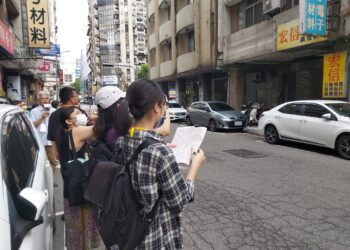 首獎8萬元  2024書寫台中城  報導文學獎開始徵件