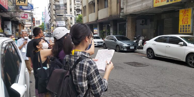 首獎8萬元  2024書寫台中城  報導文學獎開始徵件