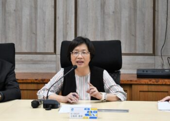 113年度彰化縣大專青年學生 公部門暑期工讀公開抽籤