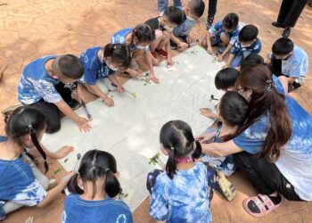 14組師生團隊讓飲食發光  灃食夢想計畫7月揭大獎