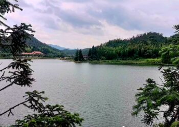 2024清新福建蒲田行 千年古縣仙遊仙水洋