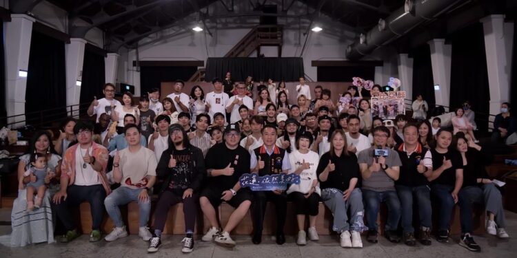 2024花蓮洄瀾新秀爭霸讚 洄瀾之星正式揭曉