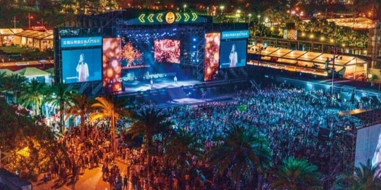 《花蓮趣》第49期出刊囉! 花蓮依然美好 暑假洄家「挺花蓮、有住力、有購力」 《花蓮趣》第49期出刊囉! 花蓮依然美好 暑假洄家「挺花蓮、有住力、有購力」