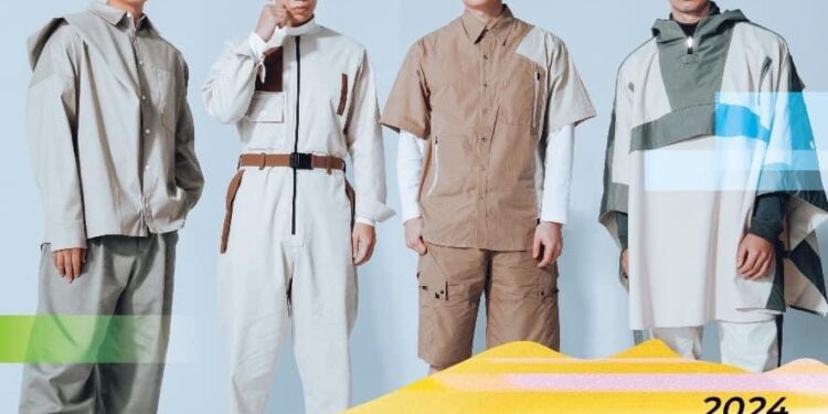 「2024花蓮夏戀嘉年華」演唱會 7/3-7/7 High翻開唱 獨立樂團宇宙人、理想混蛋、麋先生、康士坦的變化球、芒果醬接力登場