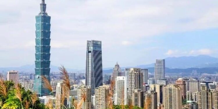 「海峽時評」評論「劍指台獨」經濟制裁146項終止ECFA關稅減讓 台灣以有效協助中小企業轉移市場因應