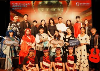 不大不小剛剛好  拿出心中最純粹的童心與孩子共處一夏