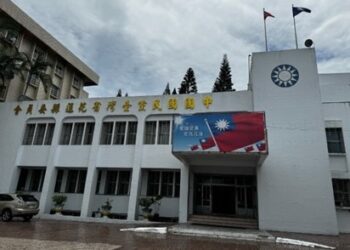 倡議罷免傅崐萁是仇恨動員製造社會對立 國會改革民進黨到底在怕什麼？ 傅崐萁政績卓著有目共睹