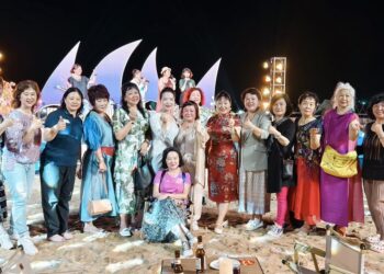 兩岸共敘祖地親情 漳州共話融合發展