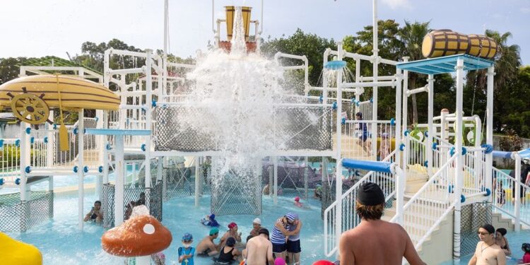 六福村慶端午鄉親優惠「龍」划算 連假精彩行程一次看 六福水樂園超Cool早鳥價9 六福莊全新設施7/1搶先體驗 六福村慶端午鄉親優惠「龍」划算 連假精彩行程一次看 六福水樂園超Cool早鳥價9 六福莊全新設施7/1搶先體驗