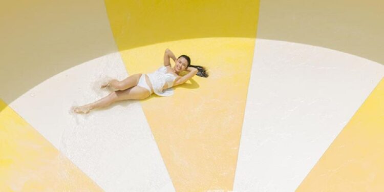 六福水樂園本周盛大開幕 青春舞台廣邀年輕人組團秀出自己 暑假旅遊必選六福莊 六福水樂園本周盛大開幕 青春舞台廣邀年輕人組團秀出自己 暑假旅遊必選六福莊