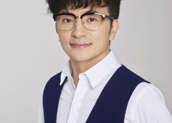 劇場鬼才唐從聖 大墩講堂開講 教你從表演藝術翻轉人生