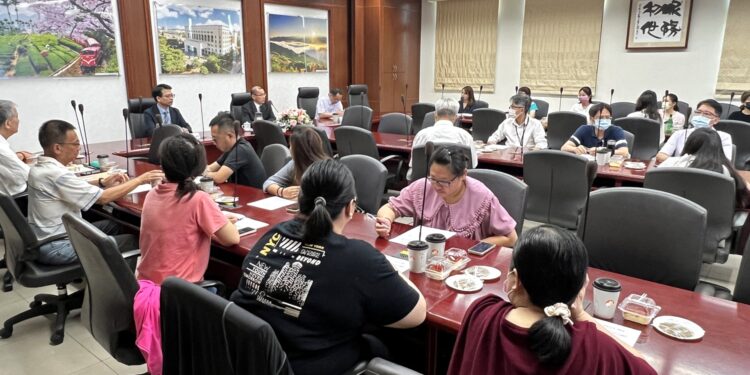 嘉檢綠能業者企業誠信活動 推廣企業誠信及社會責任理念 嘉檢綠能業者企業誠信活動 推廣企業誠信及社會責任理念