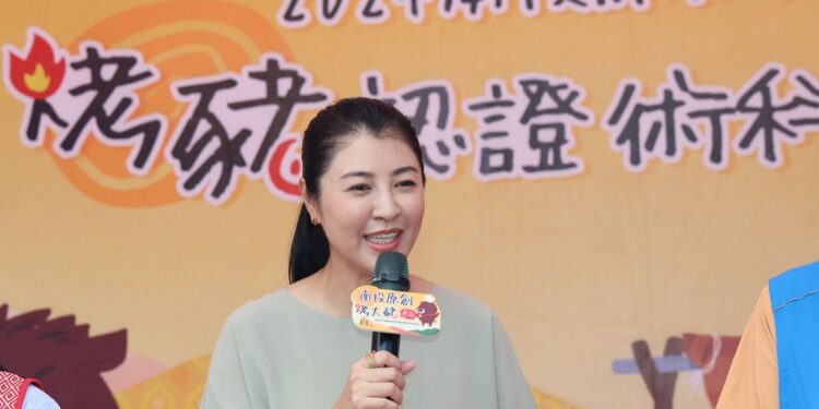 培訓測驗認證再啟 南投原鄉原住民烤豬職人再添新血輪 培訓測驗認證再啟 南投原鄉原住民烤豬職人再添新血輪