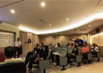 大漢技術學院違法亂紀強行召開校務會議 惡意將學校辦倒 無畏校方打壓 教師持續招生以維護民眾就學權益