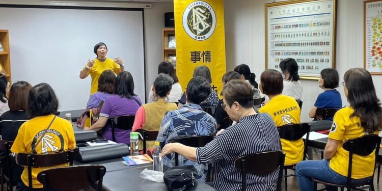 志願牧師風潮興起 全台熱力四射 志願牧師風潮興起 全台熱力四射