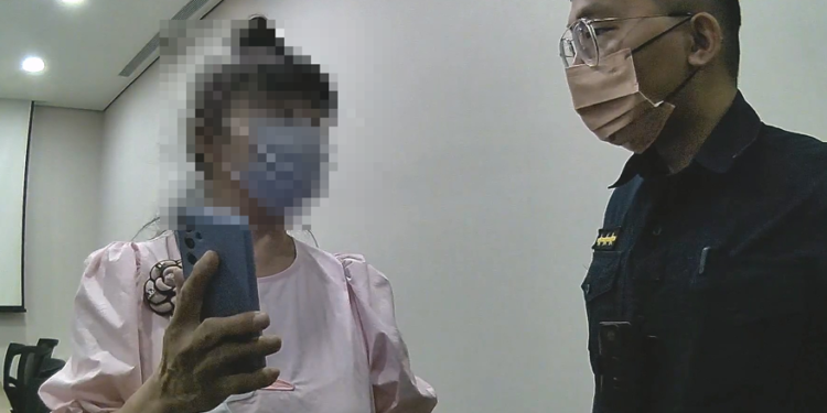 情牽聯合國戰地醫生   卻因比特幣害12個月頂級假期飛了