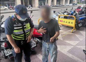 承包工程被催先代付款項 銀行匯款保全提醒險遭騙