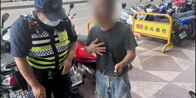 承包工程被催先代付款項 銀行匯款保全提醒險遭騙