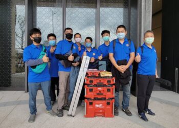 新青安帶動房市掀驗屋需求 鴻宇健康驗屋保障權益