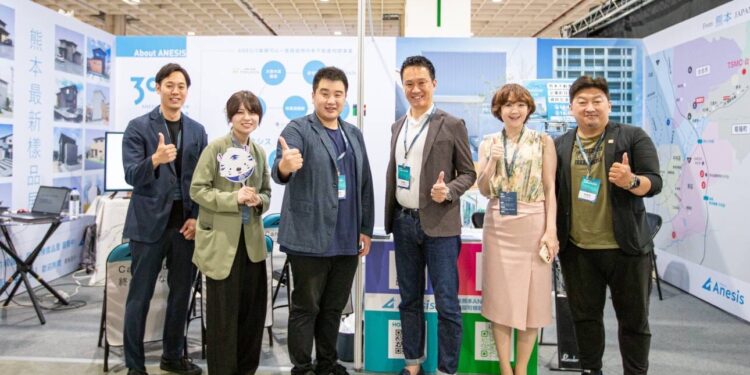 熊本建商ANESIS集團 來台深度解析與專業建議 熊本建商ANESIS集團 來台深度解析與專業建議