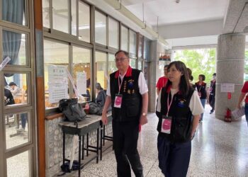甄選花蓮教育人才 維護學生學習權益