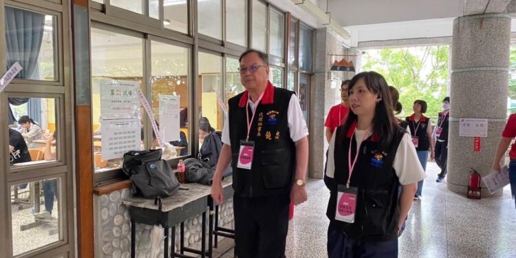 甄選花蓮教育人才 維護學生學習權益