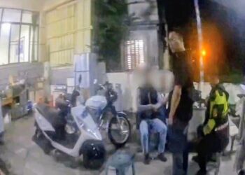男子欠債遭擄 花蓮及高雄警合作逮人