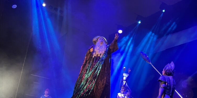 相信自己堅持到底 台中用藝術守護花蓮 6/8-9邀您成為勇敢的唐吉軻德 相信自己堅持到底 台中用藝術守護花蓮 6/8-9邀您成為勇敢的唐吉軻德