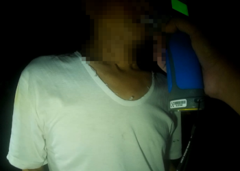 真的茫了 男子酒駕遭逮 竟向警討酒喝