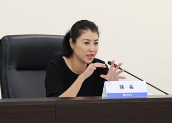 第4屆南投巧克力咖啡節在埔里 8日到16日好康A迎賓 縣長許淑華熱情歡迎各地遊客要來逗鬧熱