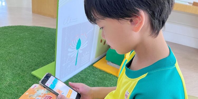 自助借閱領好康  中市圖暑期加碼百元超商禮卡