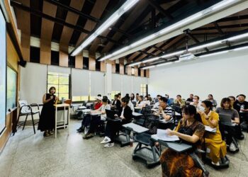 臺中文學獎徵件最後倒數   知名作家加持，傳授寫作密技