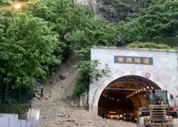花蓮迫切需要一條安全回家的路 沒有交通、沒有產業，更沒有觀光！