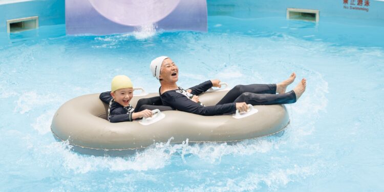 超夢幻美人魚齊聚歡慶祝賀六福村45周年慶 六福水樂園6/15消暑開放樂園夏日季票CP值爆棚限定特賣 關西六福莊暑假專案 超夢幻美人魚齊聚歡慶祝賀六福村45周年慶 六福水樂園6/15消暑開放樂園夏日季票CP值爆棚限定特賣 關西六福莊暑假專案