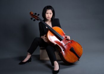 NTSO國際音樂人才拔尖計畫   11位青年演奏家齊綻光芒