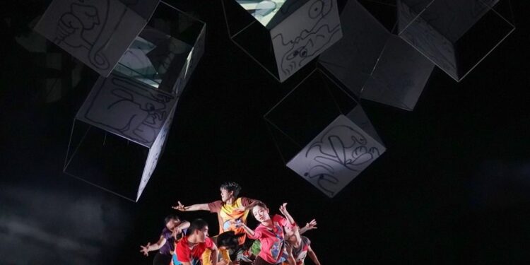 2024 NTSO霧峰音樂節 地方文化深耕與共生 2024 NTSO霧峰音樂節 地方文化深耕與共生