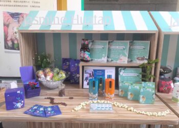 2024世界茉莉盛典系列活動記者會