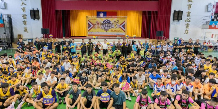 2024原客青少年三對三籃球賽東區預、複賽成績出爐 2024原客青少年三對三籃球賽東區預、複賽成績出爐