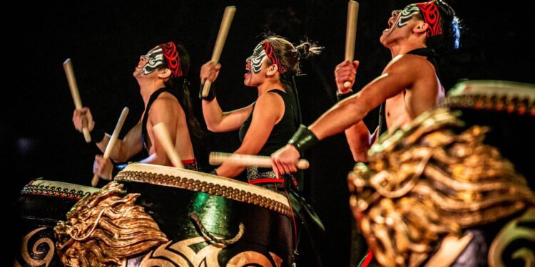 2024縱谷客韻季都市浪漫客家情 龍獅馬戲精彩秀 新時代鼓藝團隊7/27日出大道隆重登場 2024縱谷客韻季都市浪漫客家情 龍獅馬戲精彩秀 新時代鼓藝團隊7/27日出大道隆重登場