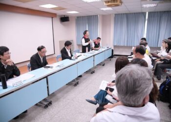 加速推動「海空運直航花蓮」 縣長徐榛蔚喊話中央 用具體行動挽救花蓮觀光產業