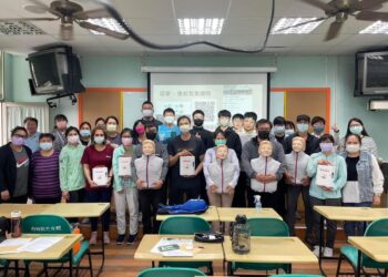 勞動部勞動力發展署北基宜花金馬分署將於空大花蓮壽豐校區舉辦「微型創業鳳凰精進班」
