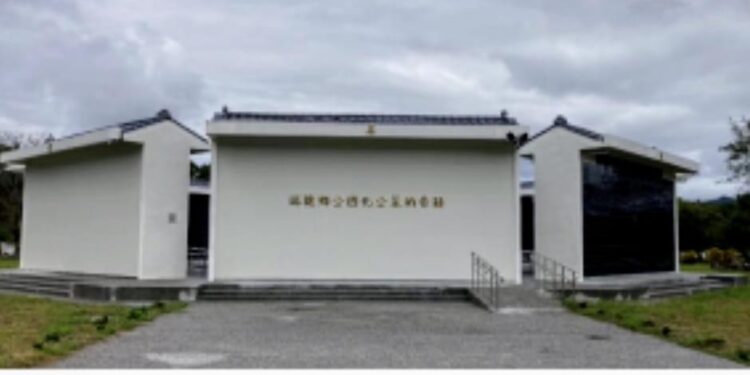 又見行政怠惰》花蓮縣瑞穗鄉公園化公墓納骨牆工程進度延宕 經審計機關促請改善後於113年3月核准啟用