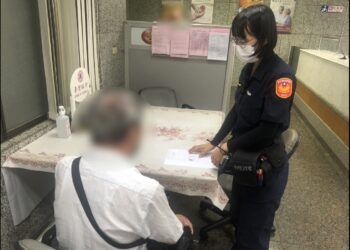 同住屋簷下不對話默契失靈 慈父金援愛子險遭詐96萬元