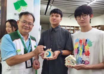 嘉義家扶8月義賣助學　籲捐全新義賣品或到場愛心支持