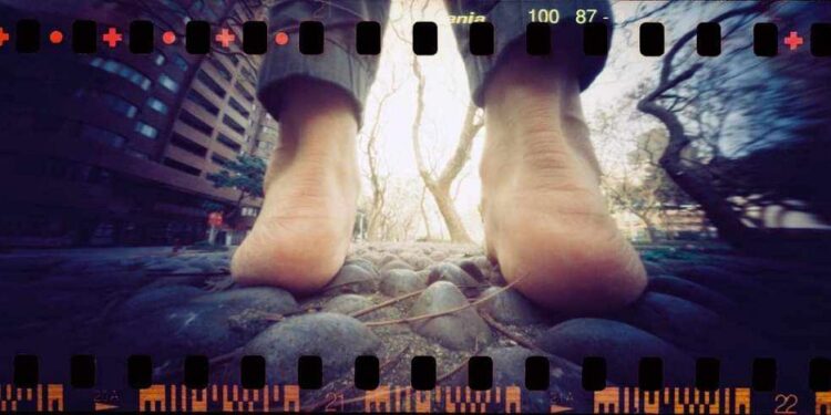 國家攝影文化中心時光造相機工作坊   探索手作針孔相機的魅力